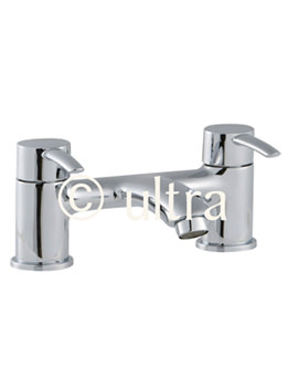 Ultra Series 170 Bath Filler Tap | RTY353
