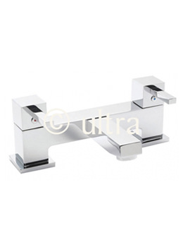 Ultra Volt Bath Filler Tap | VOL303