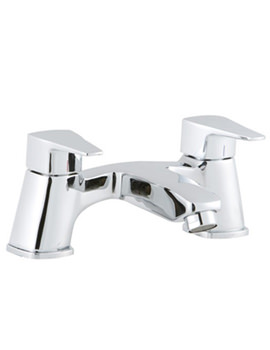 Ultra Series 130 Bath Filler Tap | RTY313