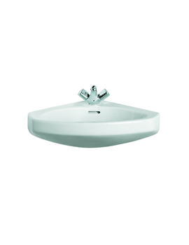 Roca Angular Corner Basin 620mm Wide | 325200001
