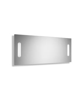 Roca Essence Mirror With Integrated Lights 1000mm Wide | 856336000