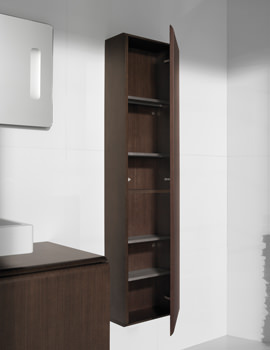 Roca Essence Column Unit 350mm Wide | 856333650