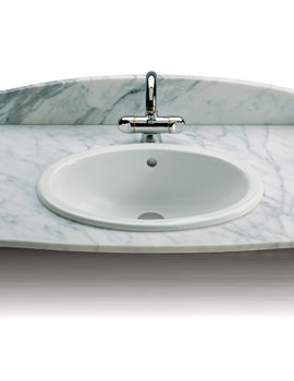 Roca Neo Selene Countertop Basin 510mm Wide | 322307000