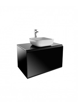 Roca Essence Base Unit 810mm Wide For Countertop Basin | 856313650
