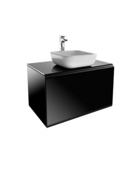 Roca Essence Base Unit 810mm For Countertop Basin | 856312650