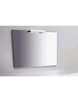 Roca Victoria Unik Mirror 600mm x 600mm | 812228806