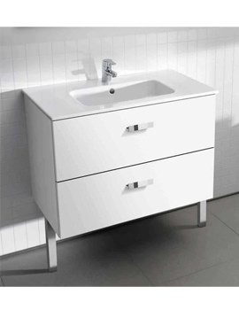 Roca Victoria Unik Base Unit And Basin 800mm | 855750806