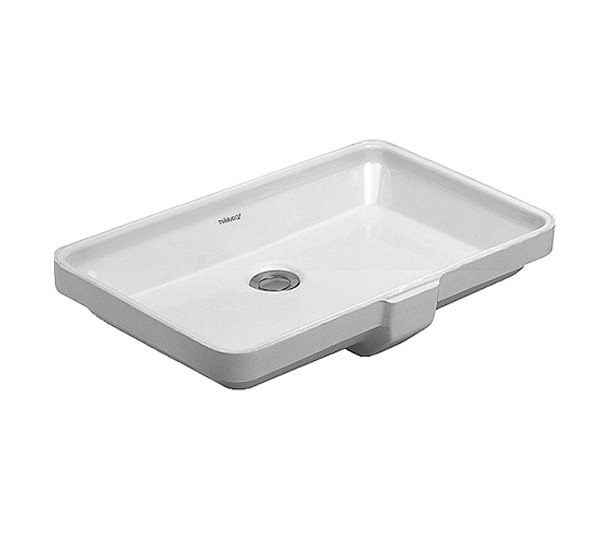 Duravit 2nd Floor Basin Starck 3 Dimensions Sink And Duravit 2nd Floor 525mm Undercounter Vanity Basin 0316530000