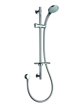 Ideal Standard Moonshadow Standard Connection Shower Kit | L7060AA