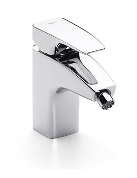 Roca Thesis Bidet Mixer Tap | 5A6150C00