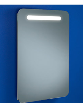 HIB Amore Backlit Bathroom Mirror - 77200000