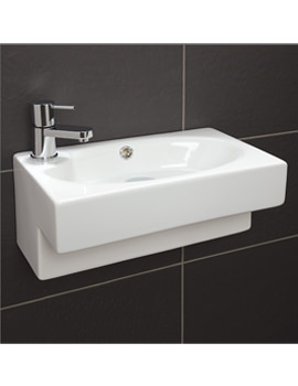 HIB Athena Basin | 9660
