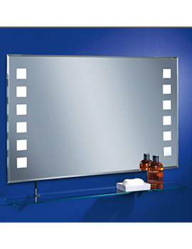 Volta Bathroom Mirror HIB | 77100000