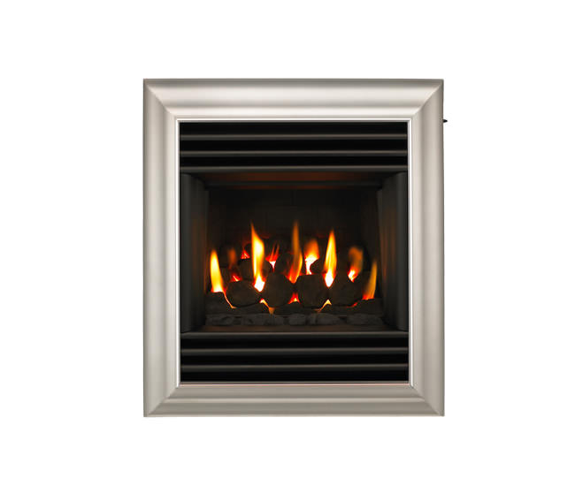 Inset Gas Fires