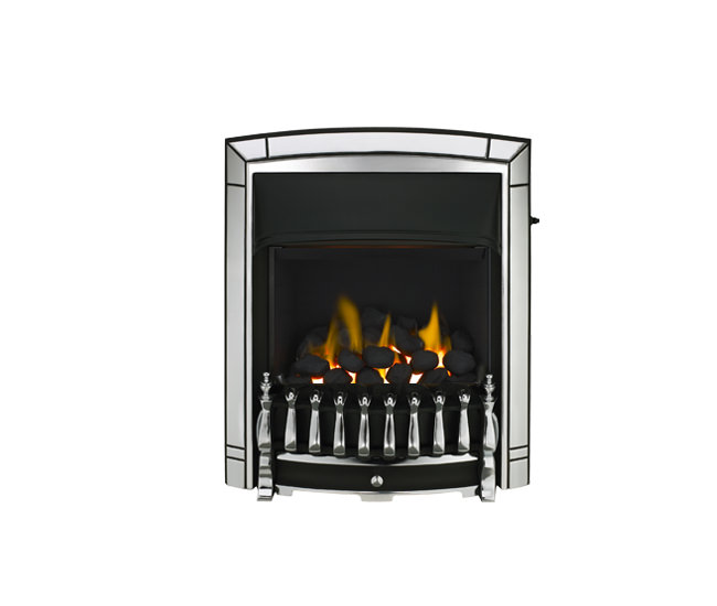 Inset Gas Fires