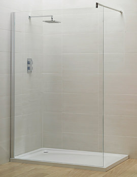 April Identiti2 Wetroom 1000mm x 1950mm | AP9405S