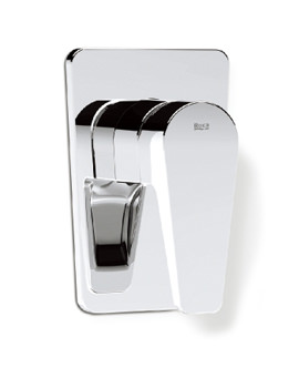 Roca Esmai Built-in Bath Or Shower Mixer Valve | 5A2231C00