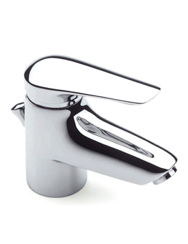 Roca Monojet-N Basin Mixer Tap With Pop-Up Waste | 5A3039C00