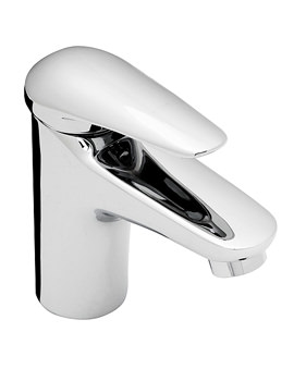 Roca Monojet-N Deck Mounted Single Hole Bath Filler Tap | 5MF639C00
