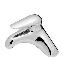 Roca Monojet-N Deck Mounted Bath Filler Tap | 5BF339C00