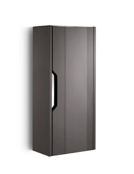 Roca Kalahari-N Column Unit 350mm Wide | 858454000