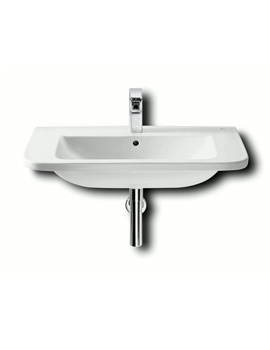 Roca Cala Wall Hung Basin 650mm Wide | 327425000