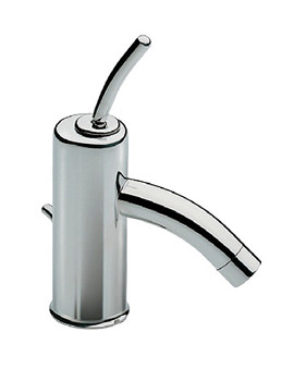 Roca Atai Basin Mixer Tap | 5A3034A00