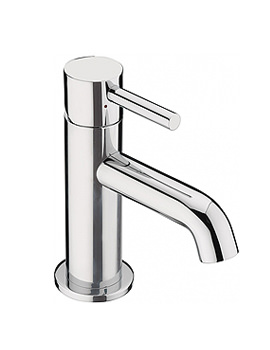 Sagittarius Ergo Cloakroom Monobloc Basin Mixer Tap | EL-308-C