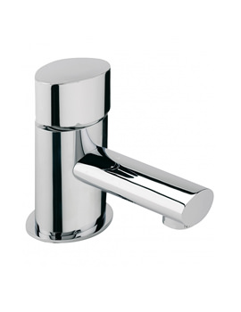 Sagittarius Oveta Cloakroom Basin Mixer Tap | OV-307-C