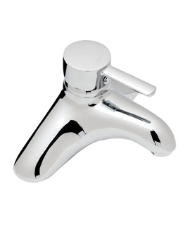 Roca Targa Deck Mounted Bath Filler Tap | 5BF360C00
