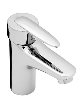 Roca Vectra Deck Mounted Single Hole Bath Filler Tap | 5MF661C00