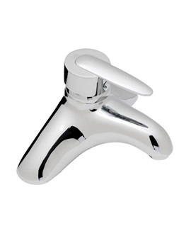 Roca Vectra Deck Mounted Bath Filler Tap | 5BF361C00