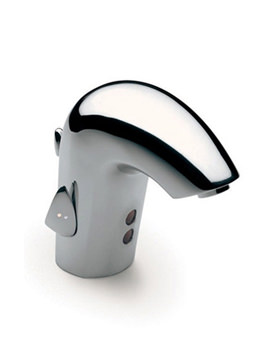 Roca Amura-N Electronic Basin Mixer Tap | 527234700