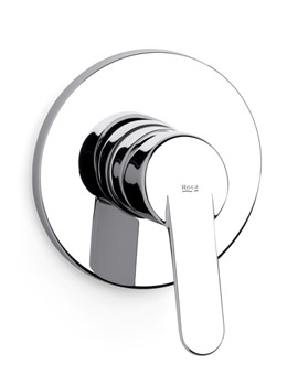 Roca V2 Built-In Bath Or Shower Mixer | 5A2225C00