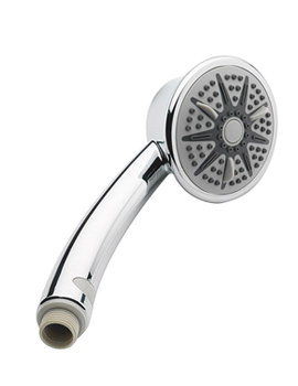 Sagittarius Aspect 3 Mode Shower Handset | SH-195-C