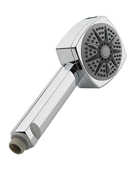 Sagittarius Quadra 3 Mode Shower Handset | SH-196-C