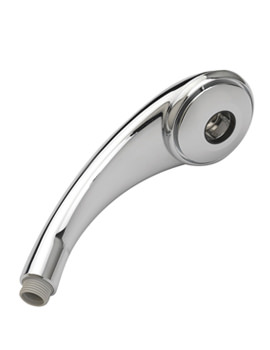 Sagittarius Hydro Venturi Shower Handset | SH-607-C