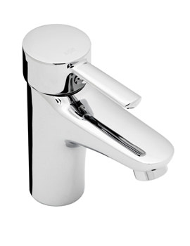 Roca Targa Deck Mounted Single Hole Bath Filler Tap | 5MF660C00