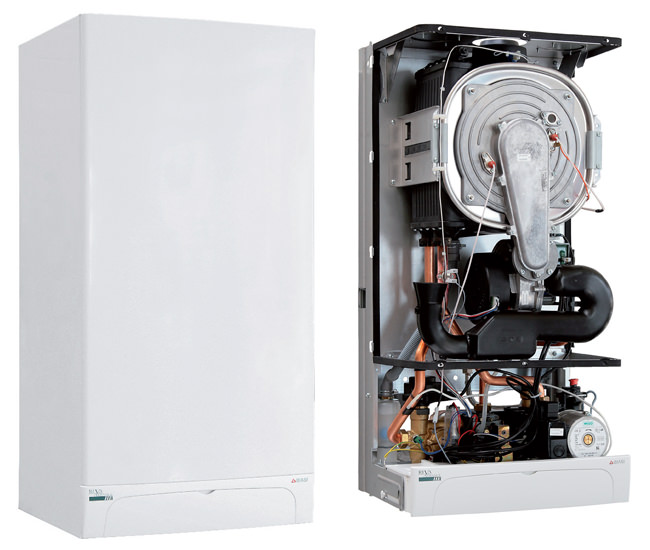 Biasi Riva Advance HE 24S Combi Boilers With Standard Flue
