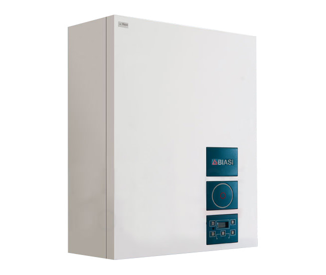 Biasi Boilers