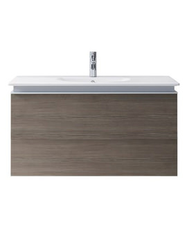 Darling New Washbasin 830mm On Furniture 800mm | 049983 | DN 6461