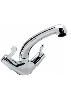 Sagittarius Contract Lever Monobloc Kitchen Sink Mixer Tap | CL-152-C