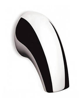 Roca Frontalis Chrome Bath Spout | 526319800