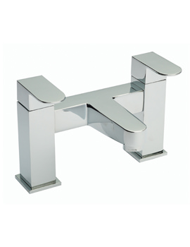 Ultra Embrace Bath Filler Tap | EMB303