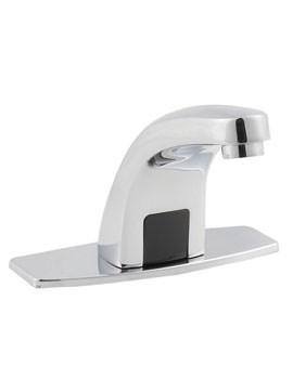 Ultra Battery Operated Electronic Sensor Basin Filler Tap | CD313