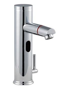 Ultra Battery Operated Modern Sensor Tap | CD314