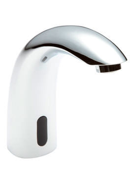 Ultra Battery Operated Or Mains Powered Sensor Tap | CD318
