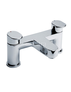 Ultra Ratio Bath Filler Tap | RAT303
