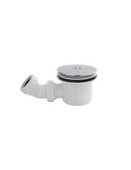 Ultra Fast Flow Shower Waste | E330
