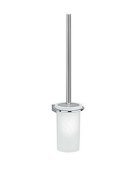 Roca Fashion Wall Mounted Toilet Brush And Holder | 816015001